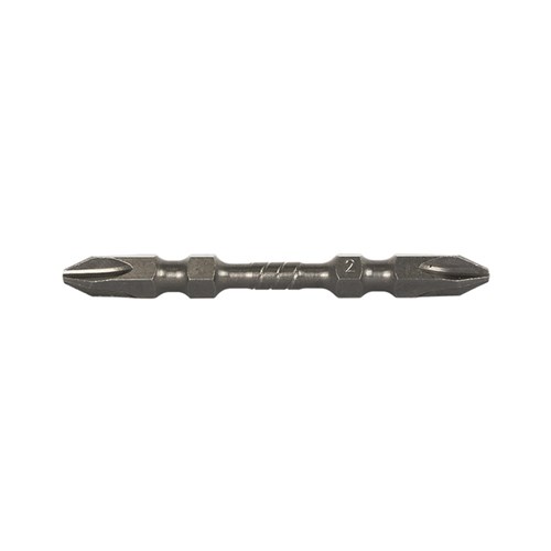 Thunderzone PH2 x 45mm D/Ended Impact Power Bit