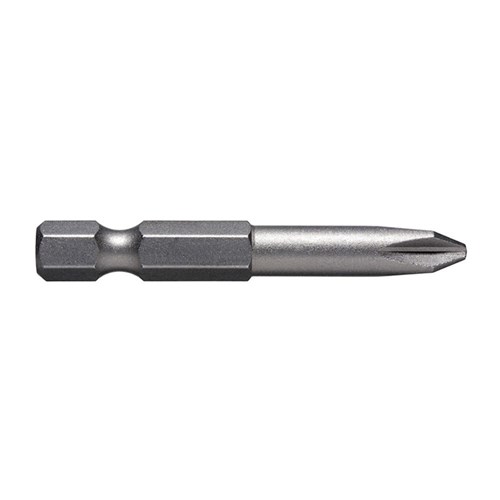 PH2 x 50mm Phillips Power Bit