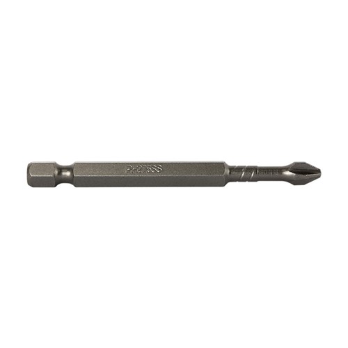 Thunderzone PH2 x 75mm Impact Power Bit