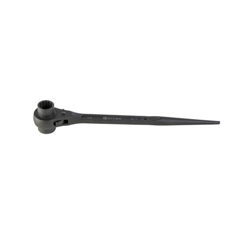 Podger Ratchet 10 x 12mm