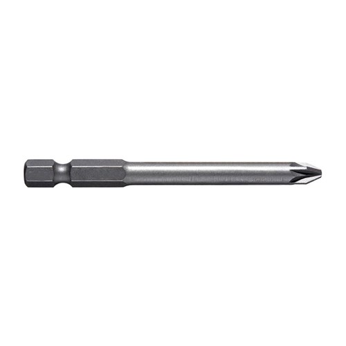 Pozi PZ2 x 120mm Power Bit