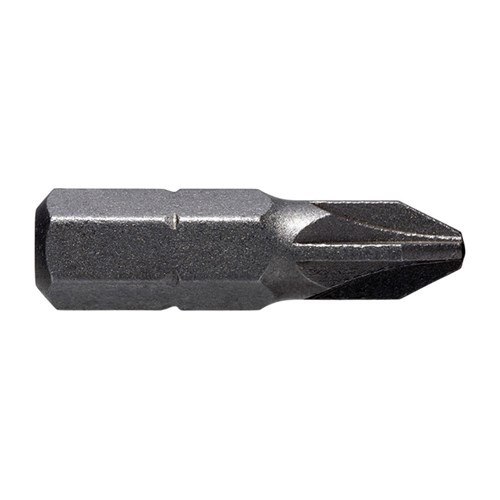 Pozi PZ2 x 25mm Insert Bit