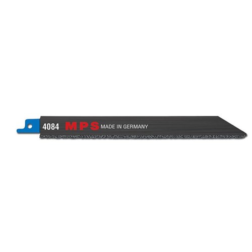 Sabre Saw HM Carbide Grit, 210x0.9mm, (x2)