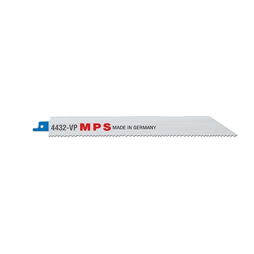 Sabre Saw Blade Bi-M, 300mm, 10-14 tpi, Milled (x5)