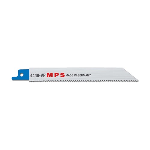 Sabre Saw Blade Bi-M, 150x1.27mm, 10-14 tpi, Milled (x5)