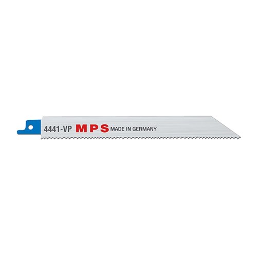 Sabre Saw Blade Bi-M, 200mm, 10-14 tpi, Milled (x5)