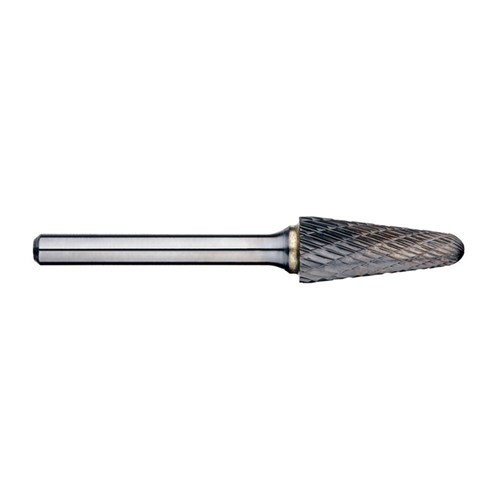 12.7mm Included Angle Carbide Burr