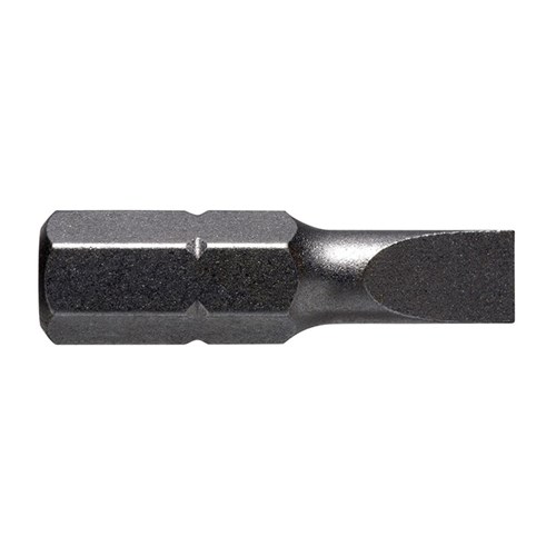 Slot SL10 x 25mm Insert Bit