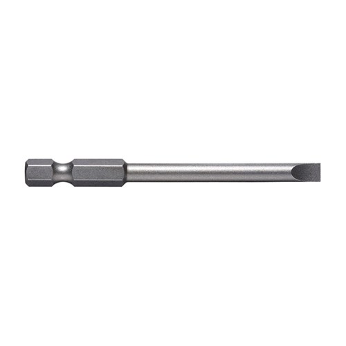 Slot SL5 x 75mm Power Bit