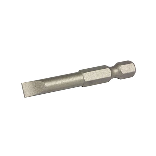 Slot SL8 x 50mm Power Bit