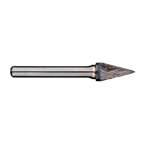 4.7mm Pointed Cone Carbide Burr