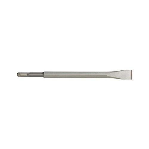 SDS Plus Flat Chisel 20mm x 250mm