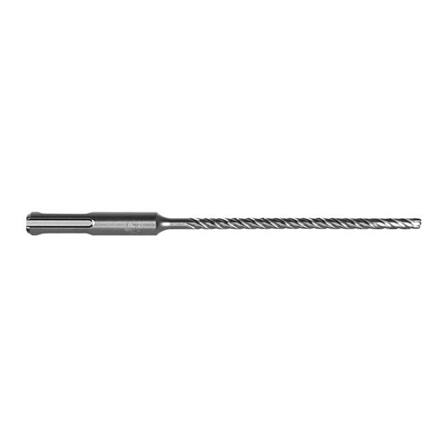 5.0 x 165mm Reo Head SDS Plus 4 Cutter Masonry Drill 