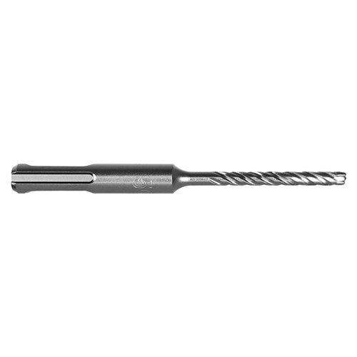 5.5 x 115mm Reo Head SDS Plus 4 Cutter Masonry Drill 