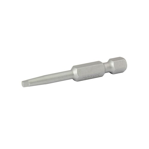 Square SQ1 x 75mm Power Bit