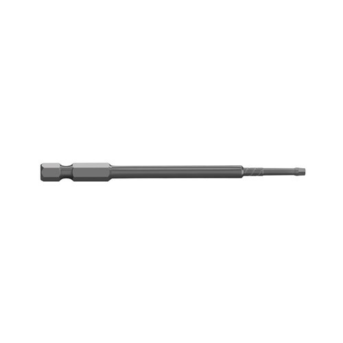 Thunderzone SQ2 x 100mm Impact Power Bit- Handipack (x10)