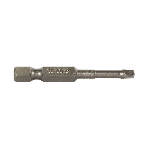 Thunderzone SQ2 x 50mm Impact Power Bit