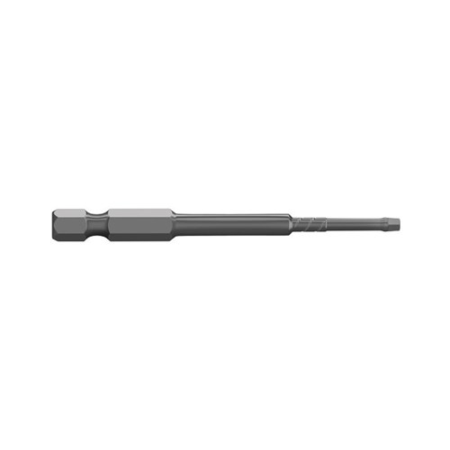 Thunderzone SQ2 x 75mm Impact Power Bit