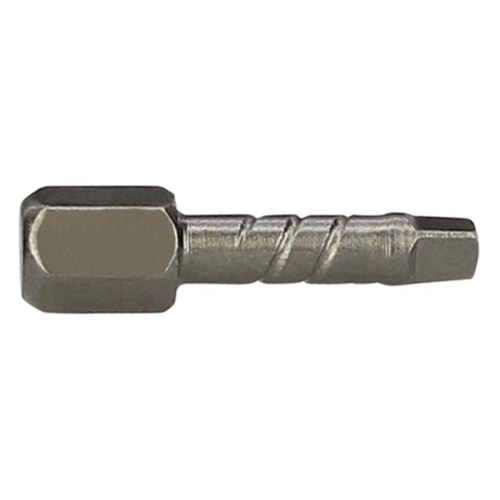 Thunderzone SQ3 x 25mm Impact Power Bit