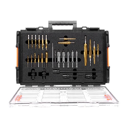 Versadrive Impact Installation Kit | 31 Piece Metric