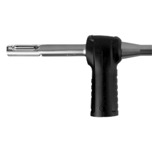 20.0 x 600mm SDS Max Dustless Masonry Drill Bit