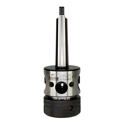 Mag Drill Tapping Chuck M9 - M18  (MT2)