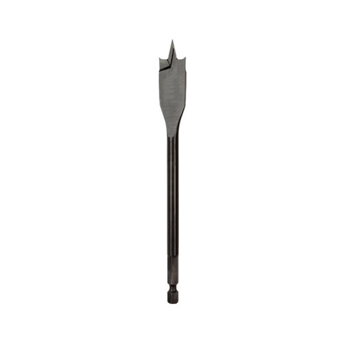 20mm Spade Bit - TurboBORE