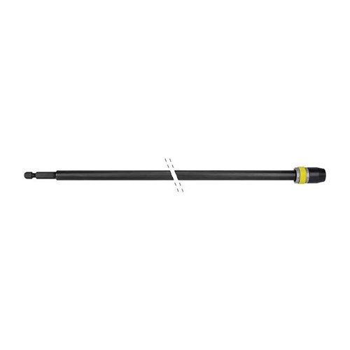 450mm (1/4in) Quick Release Extension Bar