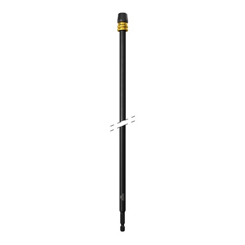 450mm (1/4in) Quick Release Extension Bar | Heavy Duty 