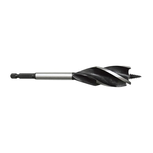 13mm 4 Cutter Auger Bit - 4MAX