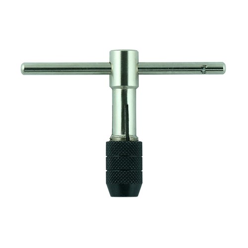 T-Tap Wrench 1/2 M6-M12 1/4in-1/2in