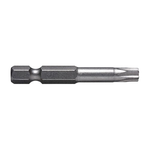 Torx TX10 x 75mm Power Bit