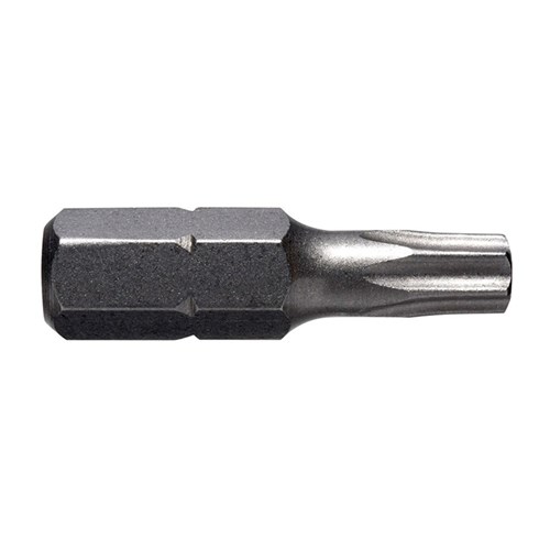 Torx TX15 x 25mm Insert Bit