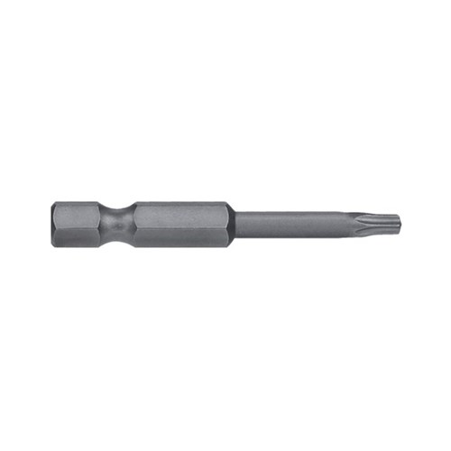 Torx TX15 x 50mm Power Bit