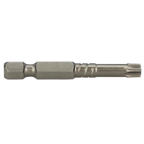 Thunderzone Torx TX20 x 75mm Impact Power Bit