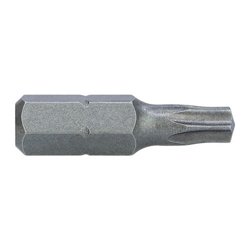 Thunderzone Torx TX25 x 25mm Impact Power Bit