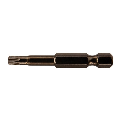 Torx TX25 x 50mm Hi-Torque Power Bit