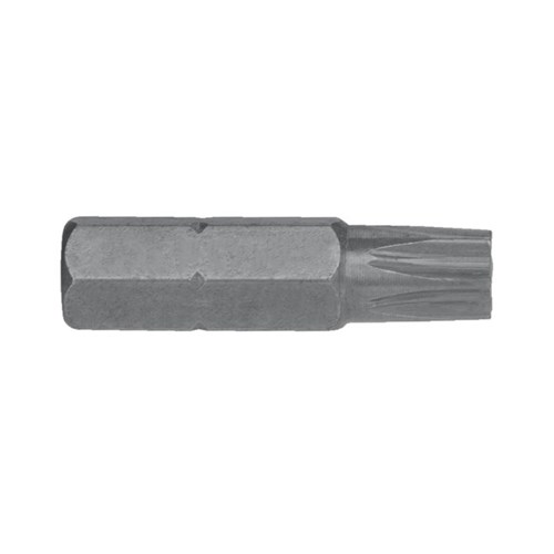 Torx TX30 x 25mm Wedge Insert Bit