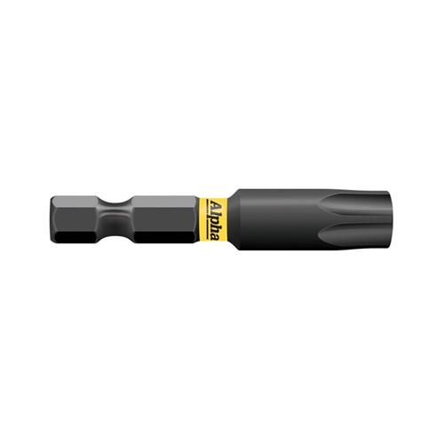 ThunderMax TX50 x 50mm Impact Power Bit Wrapped