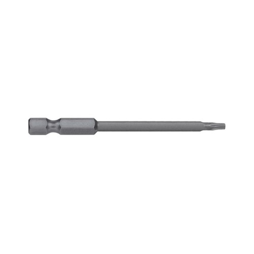 Torx TX10 x 75mm Tamper Proof Power Bit