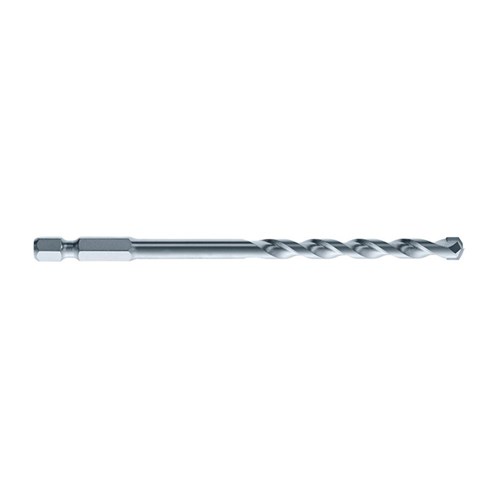 5.0 x 105mm MultiDrill Multi-Material Drill Bit | 1/4in Hex