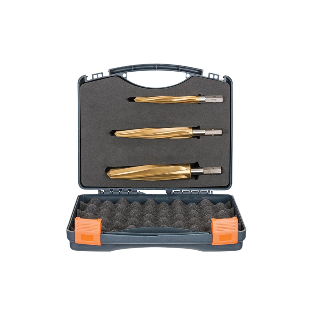 VersaDrive Reamer Set, 14, 18, 22mm | Sheffield Group Tool ...