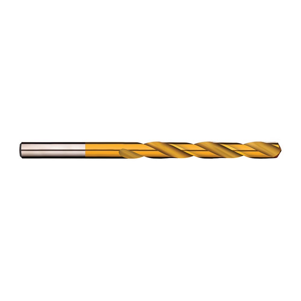 ALPHA JOBBER DRILL 2.1MM - GOLD SERIES