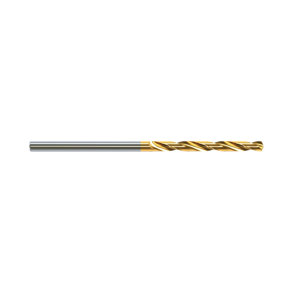 ALPHA JOBBER DRILL 2.6MM - GOLD SERIES