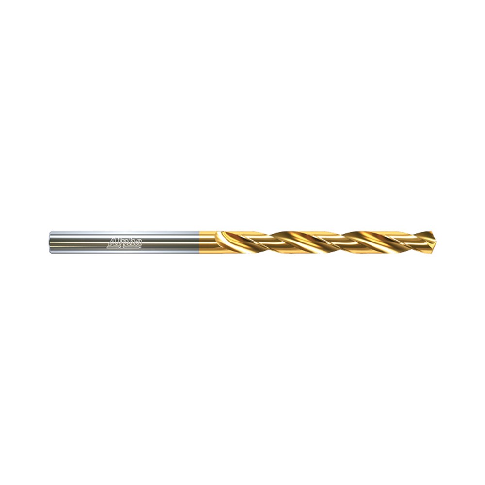 ALPHA JOBBER DRILL 5.1MM - GOLD SERIES