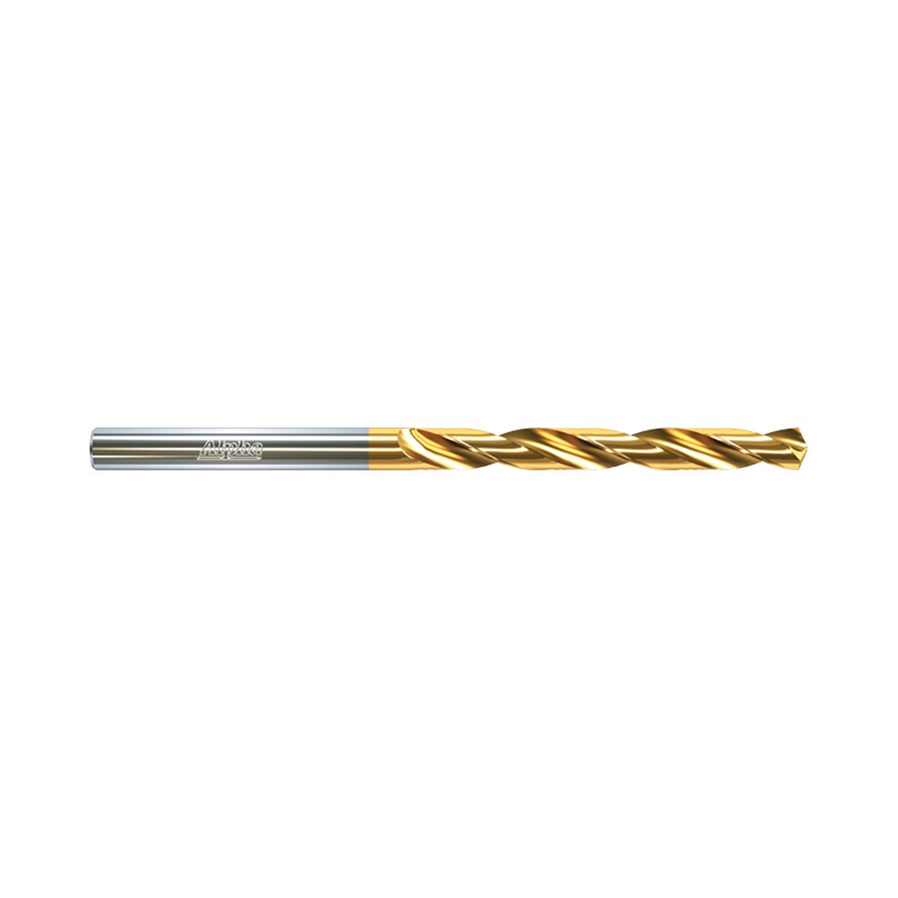 ALPHA JOBBER DRILL 5.3MM - GOLD SERIES