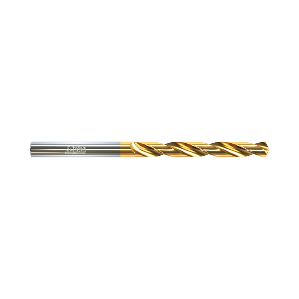 ALPHA JOBBER DRILL 6.6MM - GOLD SERIES