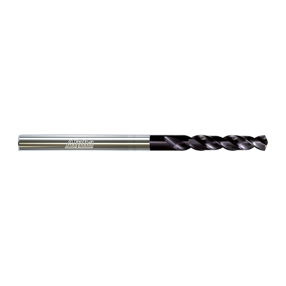 ALPHA JOBBER DRILL 6.0MM - STAINLESS PLUS