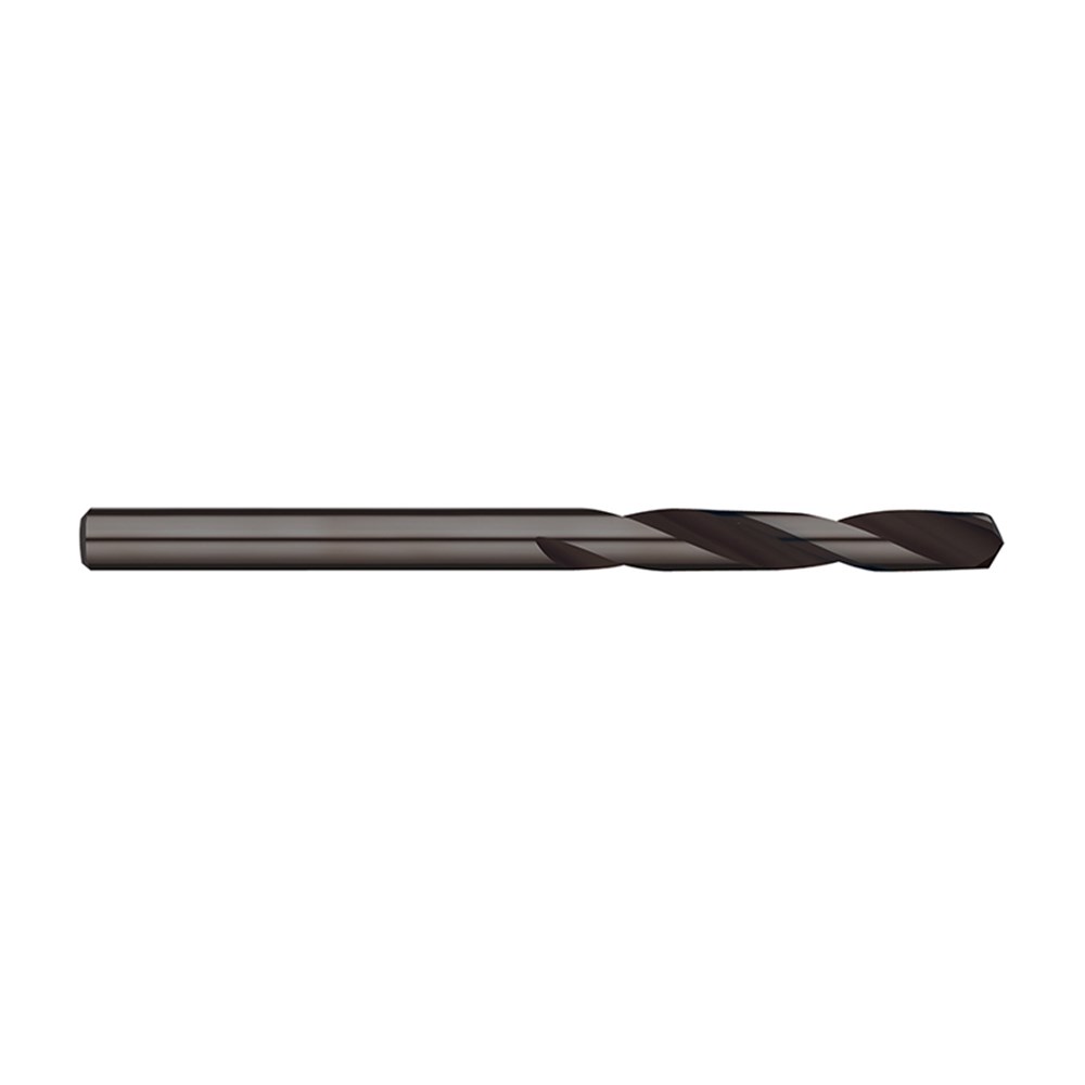 ALPHA BLACK SERIES STUB DRILL 4.1MM