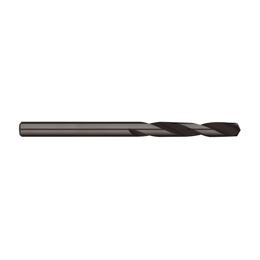 ALPHA BLACK SERIES STUB DRILL 3.3MM